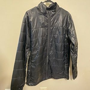 Nike golf windbreaker